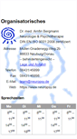 Mobile Screenshot of neuropsy.de
